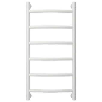 Полотенцесушитель СУНЕРЖА Галант+ 30-0200-8040 белый матовый