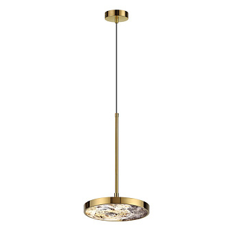 Светильник подвесной Odeon BERGI 5079/15L 40Вт LED