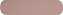 Настенная плитка WOW Grace 124932 O Blush Gloss 7,5х30см 0,44кв.м. глянцевая