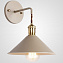 Бра ImperiumLOFT Braid 181880-26 60Вт E27