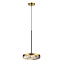 Светильник подвесной Odeon BERGI 5079/15L 40Вт LED