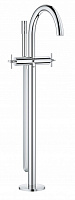 Смеситель для ванны GROHE Atrio New 25044003 хром