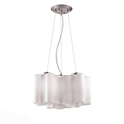 Люстра подвесная ST Luce ONDE SL117.503.03 180Вт 3 лампочек E27
