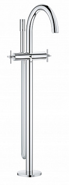 Смеситель для ванны GROHE Atrio New 25044003 хром