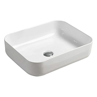 Тумба с раковиной Comforty Кёльн-90-1 00004149965CF 50х90х64,2см