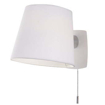 Бра Maytoni Bergamo MOD617WL-01W 60Вт E27