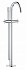 Смеситель для ванны GROHE Atrio New 25044003 хром