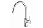 Смеситель для кухни GROHE BauClassic 31535001 высокий излив хром
