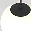 Светильник подвесной Maytoni Luna P039PL-5W4K-10-B 5Вт LED