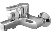 Смеситель для ванны Maxonor MN3275 хром