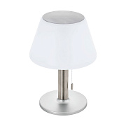 Настольная лампа EGLO Z_SOLAR 48749 2Вт LED