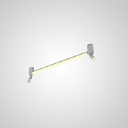 Светильник потолочный ImperiumLOFT Force 212378-23 26Вт LED