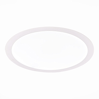 Светильник настенно-потолочный ST Luce Nubes ST112.532.24 24Вт LED