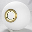 Торшер Lussole Cleburne LSP-0614 60Вт E27
