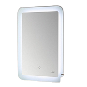 Зеркало MELANA MLN-LED052-1 70х50см с подсветкой