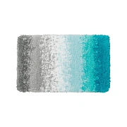 Коврик для ванной IDDIS Décor D01M580i12 50х80см разноцветный