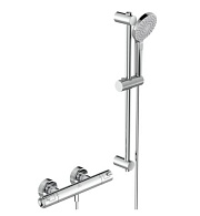 Душевая система IDEAL STANDARD CERATHERM T50 A7217AA хром