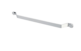 Полотенцедержатель Stil Haus Bucket BK05(08) хром 56,5см