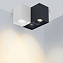 Светильник точечный накладной Arlight Cubus 020386 11Вт LED