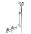 Душевая система IDEAL STANDARD CERATHERM T50 A7217AA хром