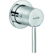 Смеситель для душа KLUDI Bozz 389250576 хром