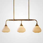 Светильник подвесной ImperiumLOFT Norwood 101852-26 180Вт E27