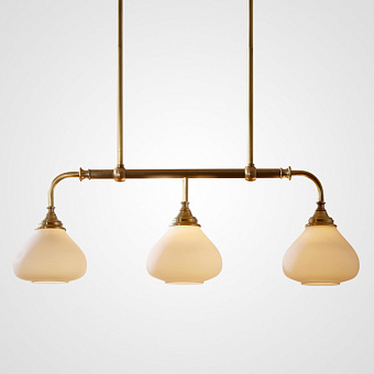 Светильник подвесной ImperiumLOFT Norwood 101852-26 180Вт E27