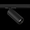 Трековый светильник Maytoni Focus LED TR021-1-12B4K 12Вт LED чёрный для однофазного трека