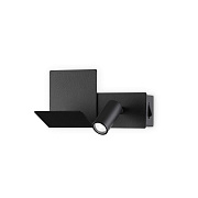 Светильник настенный IDEAL LUX KOMODO-2 306827 4,5Вт LED