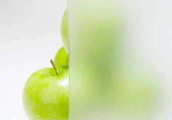 Угловое ограждение RGW Hotel 03063100-11 195х100см стекло чёрный