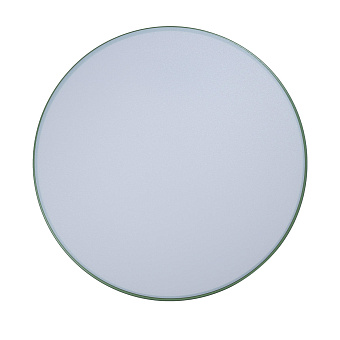 Светильник потолочный Loft It Axel 10001/36 Green 36Вт LED