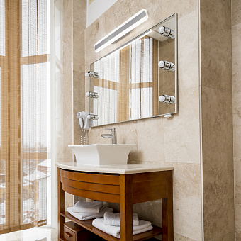 Подсветка для зеркал Elektrostandard Ivata a040512 MRL 1085 16Вт LED