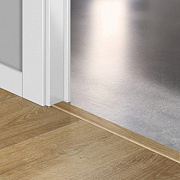 Порог Quick-Step 2150х48х13мм Дуб Природный Натуральный QSINCP03578