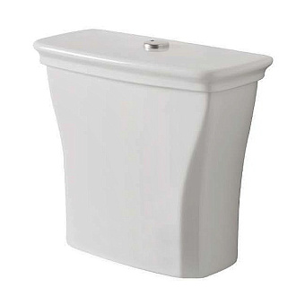 Сливной бачок ArtCeram CARTESIO CIC009 01 00