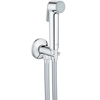 Гигиенический душ GROHE Tempesta-F Trigger Spray 26358000 хром