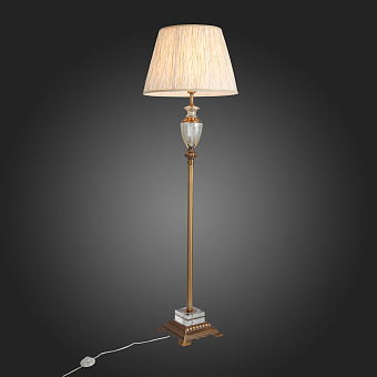 Торшер ST Luce ASSENZA SL966.305.01 60Вт E27