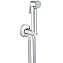 Гигиенический душ GROHE Tempesta-F Trigger Spray 26358000 хром