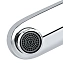 Смеситель для раковины Maxonor MN1074 хром