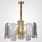 Светильник подвесной ImperiumLOFT Mons 140880-26 320Вт E14