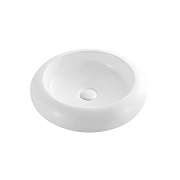 Раковина накладная Azario Letop AZ-3062 46х46см