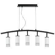 Светильник подвесной Lightstar Rullo LR7353651 50Вт GU10