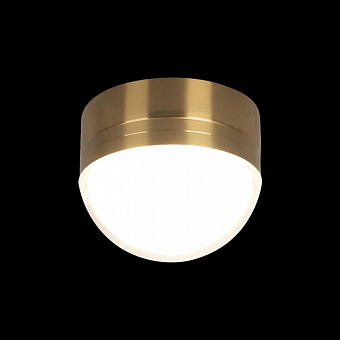 Светильник потолочный Loft It Solar 10183 7Вт LED
