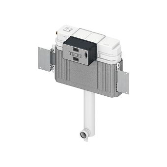 Бачок скрытый Tece TECEbox Uni 10л
