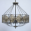 Люстра потолочная Chiaro Франческа 109010208 320Вт 8 лампочек E14