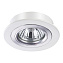 Светильник точечный встраиваемый Novotech SPOT 370390 50Вт GX5.3