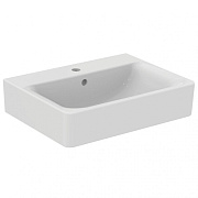 Раковина подвесная IDEAL STANDARD CONNECT E794501 60х46см