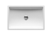 Раковина накладная RAVAK Formy XJL01250000 50х39см