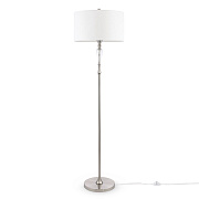 Торшер Maytoni Alicante MOD014FL-01N 40Вт E27
