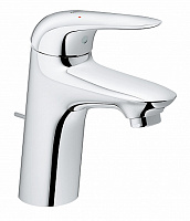 Смеситель для раковины GROHE Eurostyle 23707003 хром