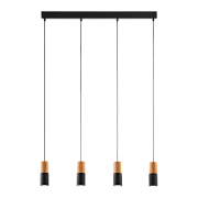 Светильник подвесной TK Lighting Elit 6311 50Вт GU10